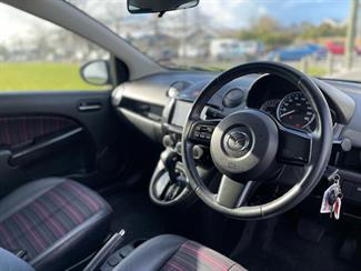 2014 Mazda Demio - Thumbnail