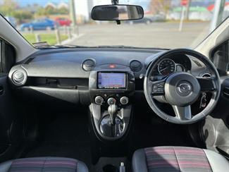 2014 Mazda Demio - Thumbnail
