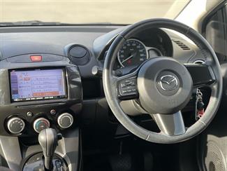 2014 Mazda Demio - Thumbnail