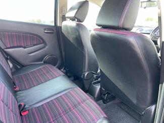 2014 Mazda Demio - Thumbnail