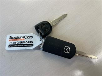 2014 Mazda Demio - Thumbnail