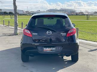 2014 Mazda Demio - Thumbnail