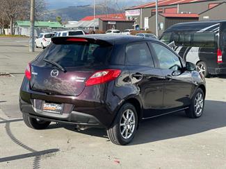 2014 Mazda Demio - Thumbnail
