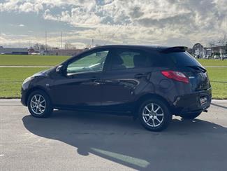 2014 Mazda Demio - Thumbnail