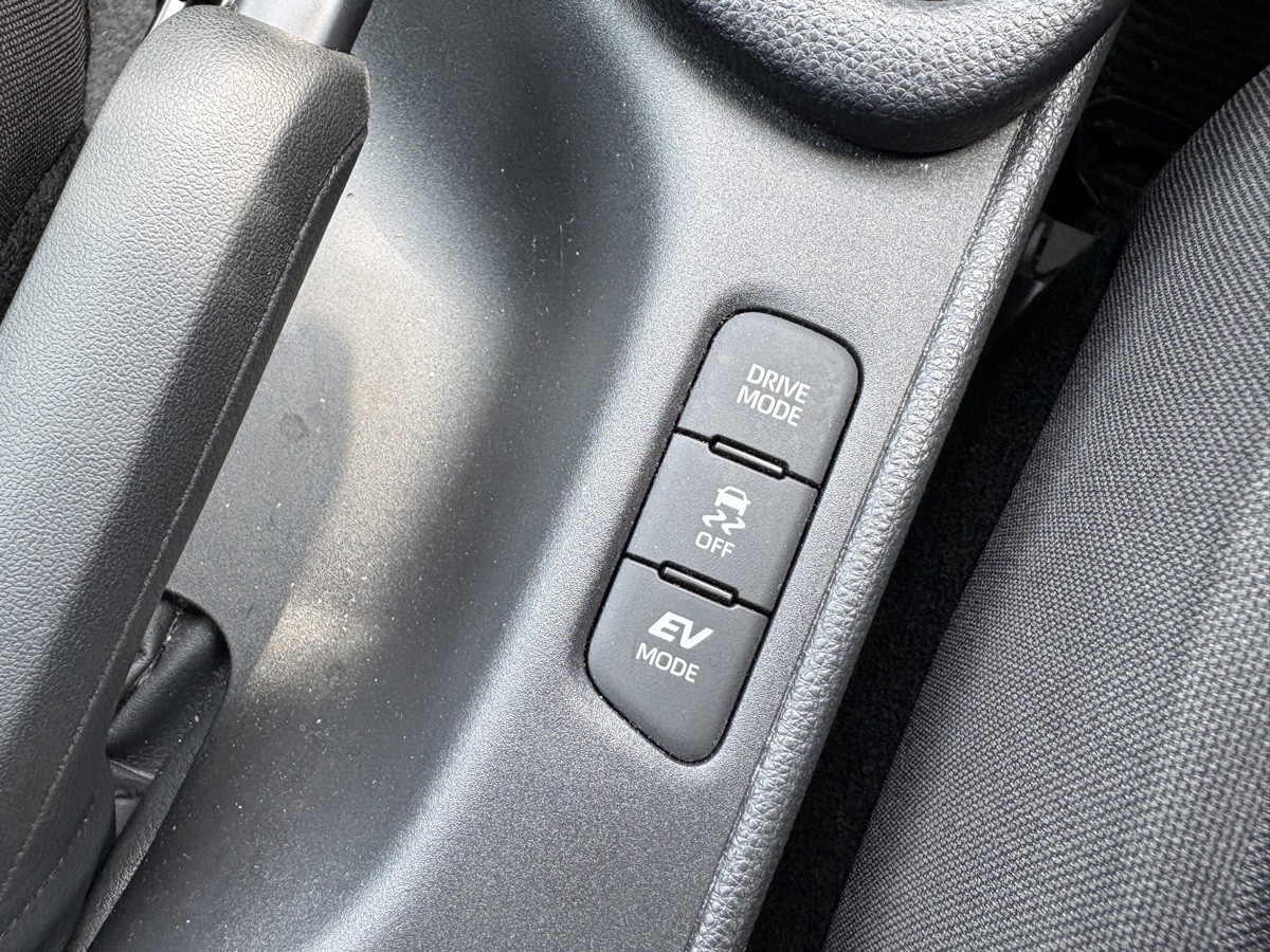 2021 Toyota Yaris