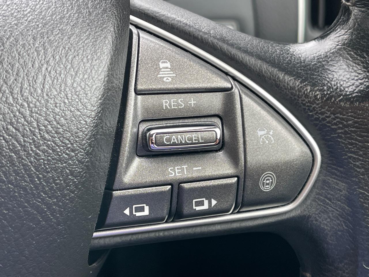 2014 Nissan Skyline