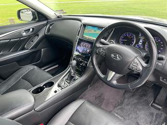 2014 Nissan Skyline - Thumbnail