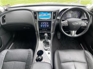 2014 Nissan Skyline - Thumbnail
