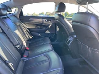 2018 Hyundai Sonata - Thumbnail