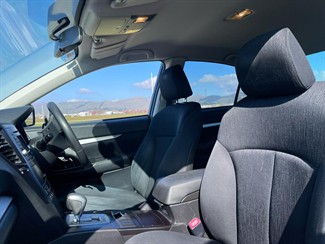 2014 Subaru Legacy - Thumbnail