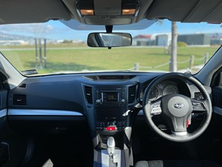 2014 Subaru Legacy - Thumbnail