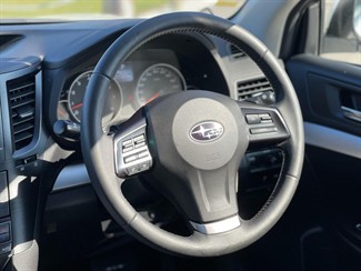 2014 Subaru Legacy - Thumbnail