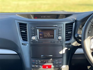 2014 Subaru Legacy - Thumbnail