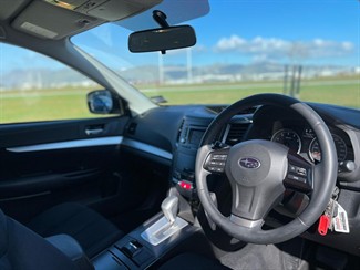 2014 Subaru Legacy - Thumbnail