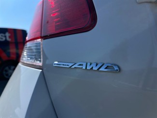 2014 Subaru Legacy - Thumbnail