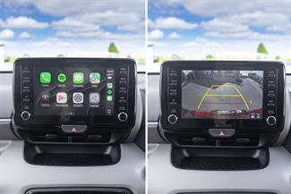 2020 Toyota Yaris - Thumbnail