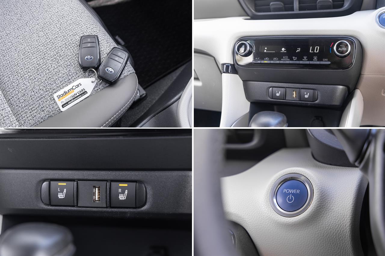 2020 Toyota Yaris