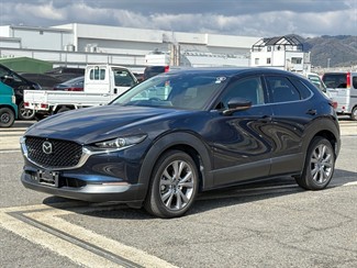 2019 Mazda Cx-30 - Thumbnail