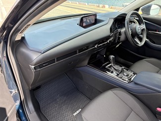 2019 Mazda Cx-30 - Thumbnail