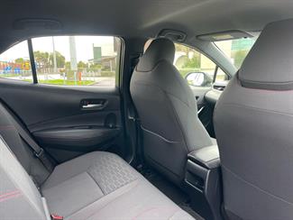 2018 Toyota Corolla - Thumbnail