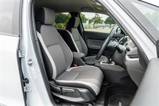 2022 Honda Jazz - Thumbnail