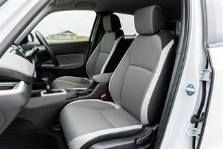 2022 Honda Jazz - Thumbnail