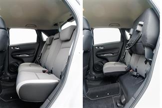 2022 Honda Jazz - Thumbnail