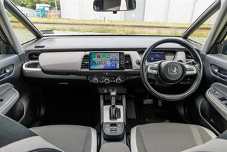 2022 Honda Jazz - Thumbnail