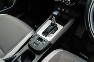 2022 Honda Jazz - Thumbnail