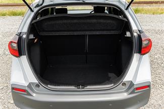 2022 Honda Jazz - Thumbnail