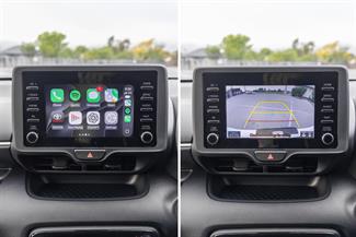 2021 Toyota Yaris - Thumbnail