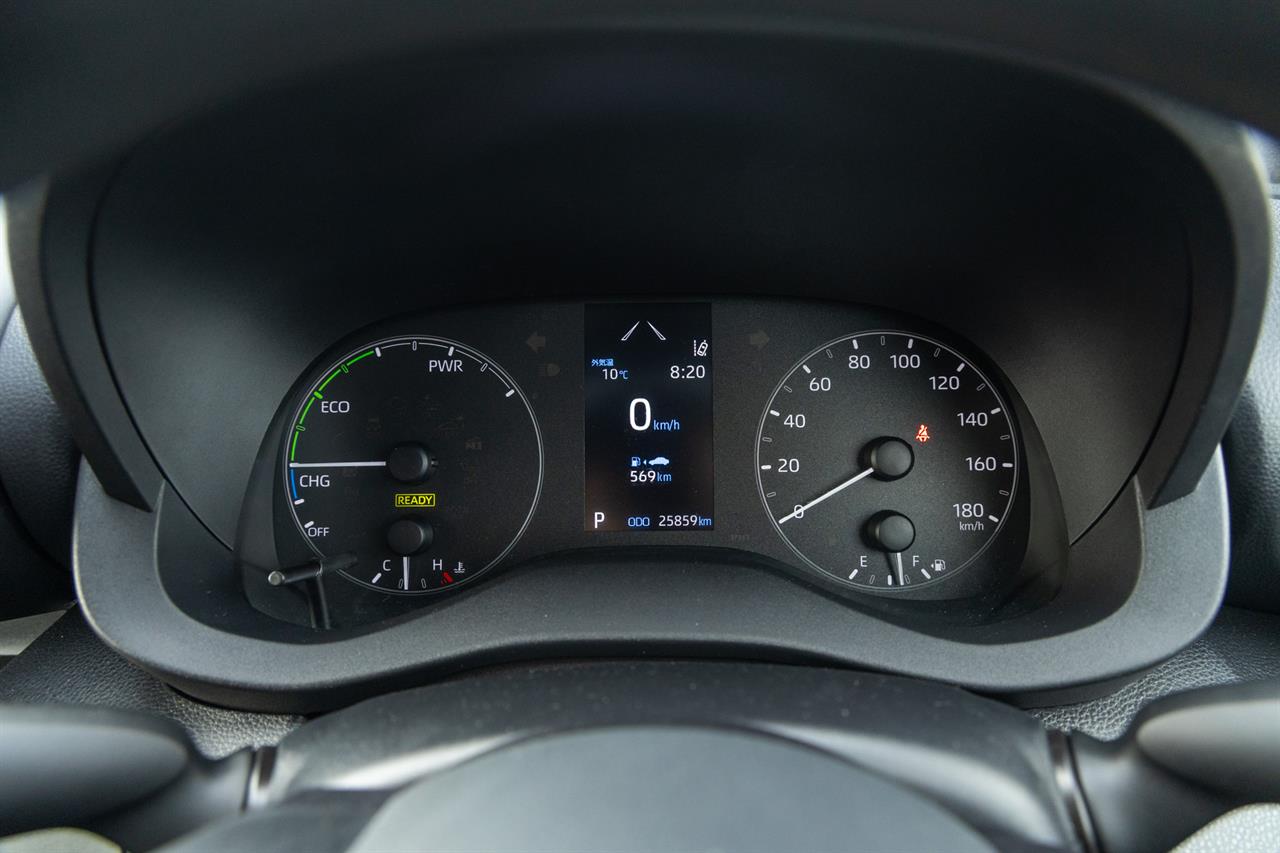 2021 Toyota Yaris