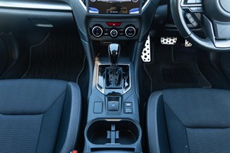 2017 Subaru Impreza - Thumbnail