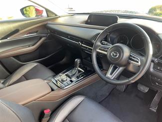 2020 Mazda Cx-30 - Thumbnail