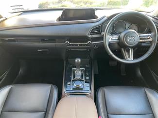 2020 Mazda Cx-30 - Thumbnail