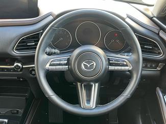 2020 Mazda Cx-30 - Thumbnail