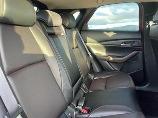 2020 Mazda Cx-30 - Thumbnail