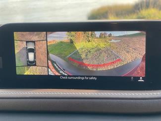 2020 Mazda Cx-30 - Thumbnail