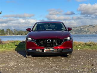 2020 Mazda Cx-30 - Thumbnail