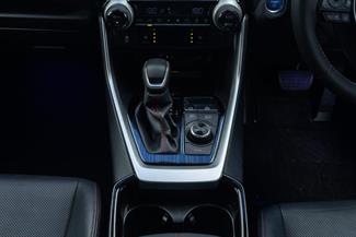 2021 Toyota RAV4 - Thumbnail