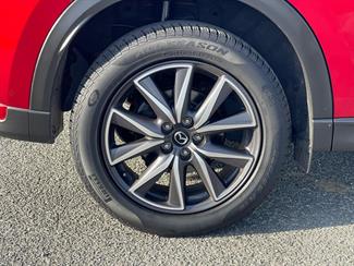 2018 Mazda CX-5 - Thumbnail