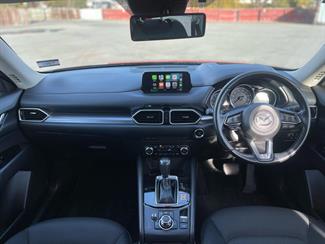 2018 Mazda CX-5 - Thumbnail