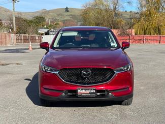 2018 Mazda CX-5 - Thumbnail