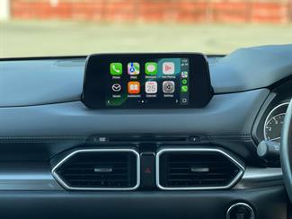 2018 Mazda CX-5 - Thumbnail