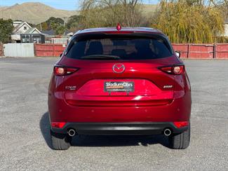 2018 Mazda CX-5 - Thumbnail