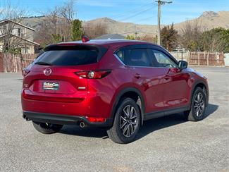 2018 Mazda CX-5 - Thumbnail