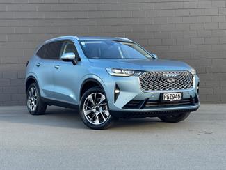 2022 Haval H6 - Thumbnail