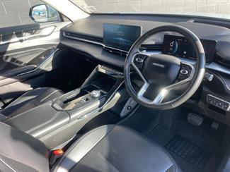 2022 Haval H6 - Thumbnail