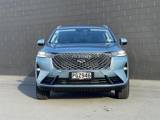 2022 Haval H6 - Thumbnail