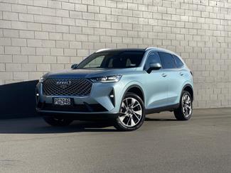 2022 Haval H6 - Thumbnail